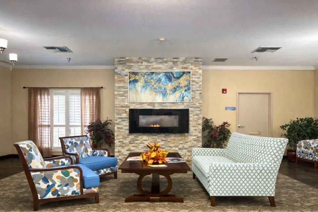Victoria Gardens Of Frisco photo 3