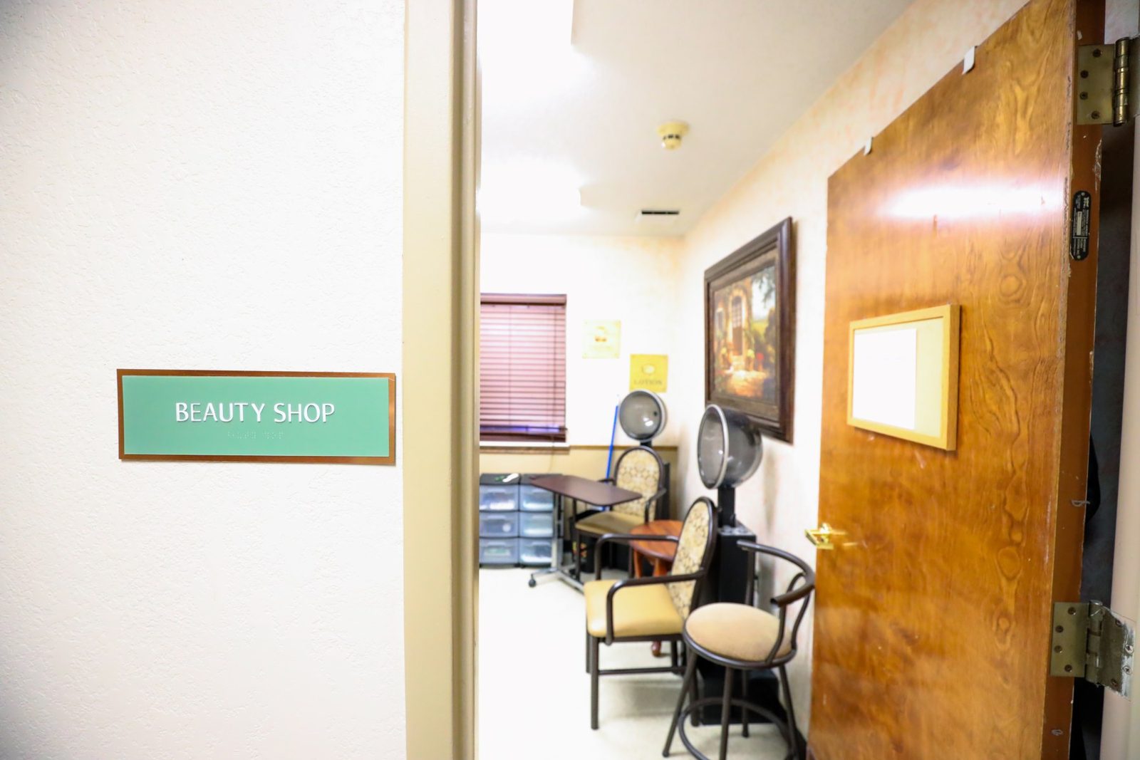Village Creek Rehabilitation And Nursing Center photo 3