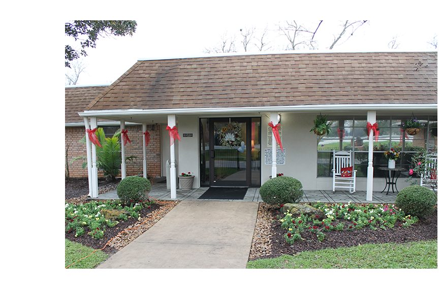 Creekside Village photo 6