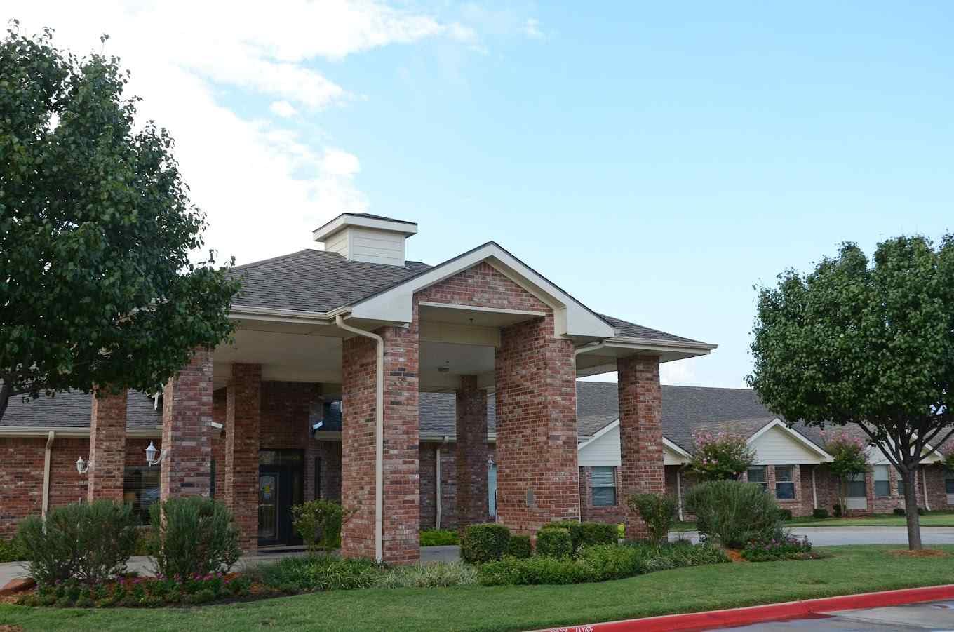 Vista Ridge Nursing and Rehabilitation Center photo 1