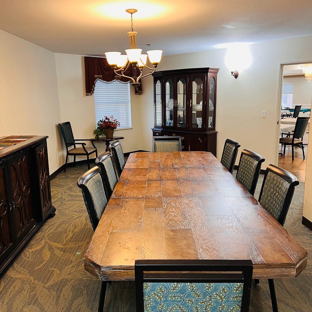 Vista Ridge Nursing and Rehabilitation Center photo 2