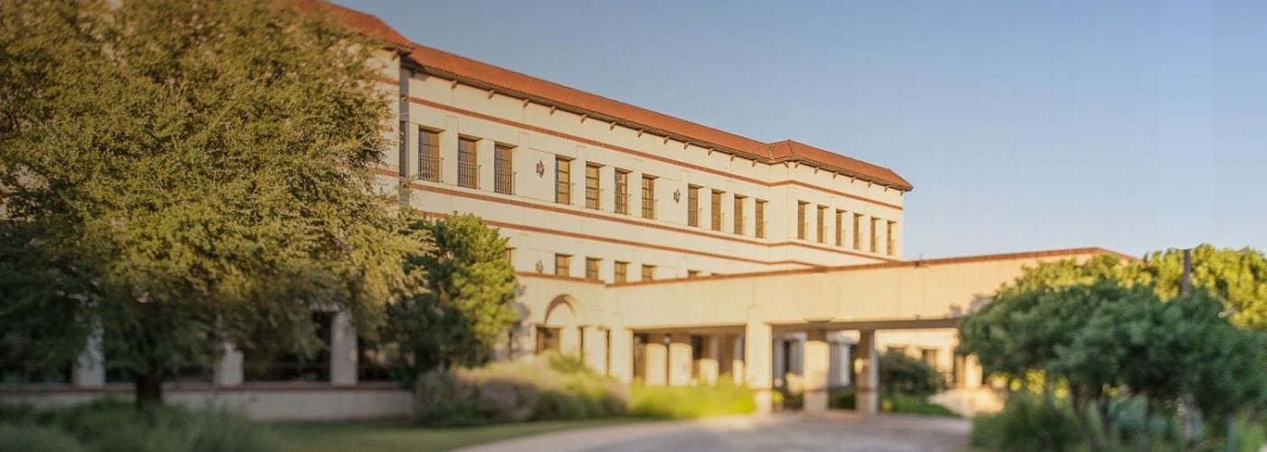 Warm Springs Rehabilitation Hospital Of San Antoni photo 1