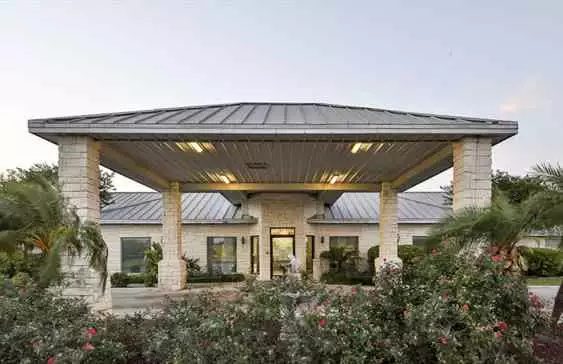 Weslaco Nursing And Rehabilitation Center photo 1