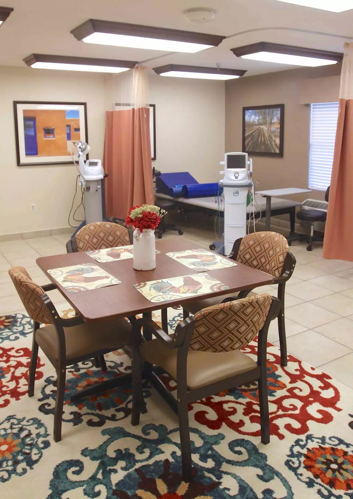 Weslaco Nursing And Rehabilitation Center photo 2