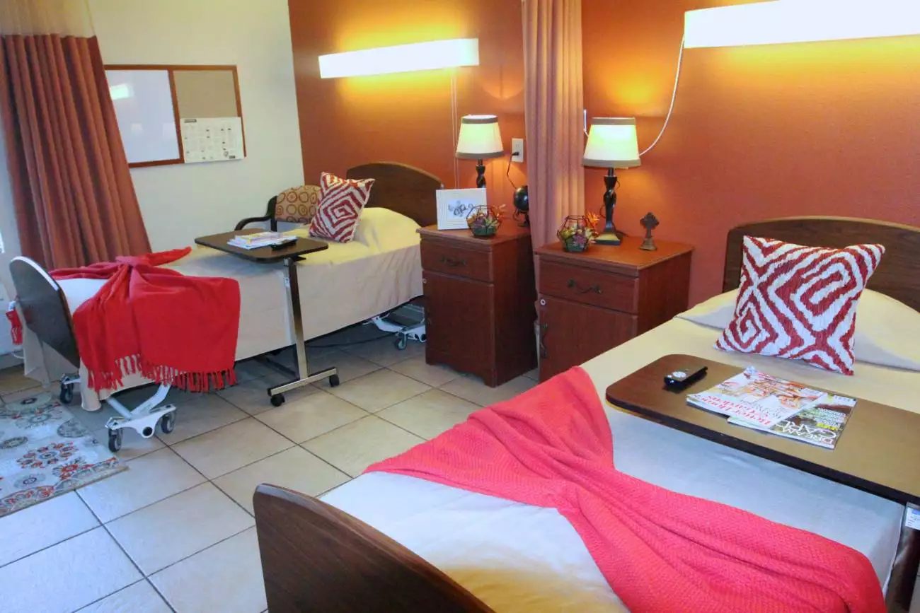 Weslaco Nursing And Rehabilitation Center photo 3