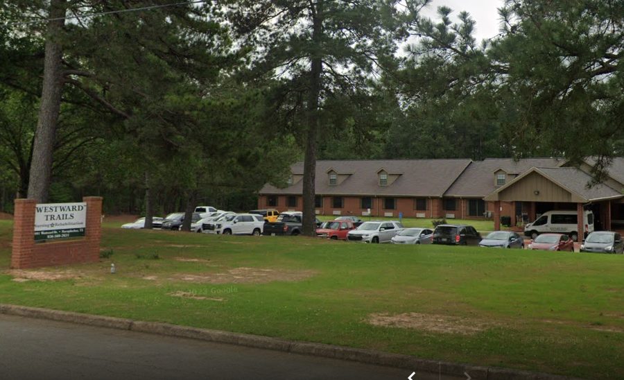 Westward Trails Nursing and Rehabilitation