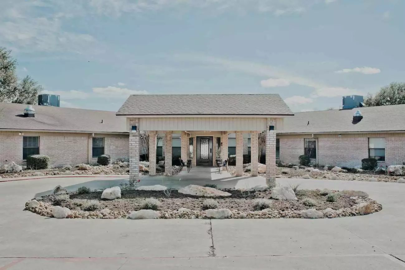 Wharton Nursing And Rehabilitation Center photo 1
