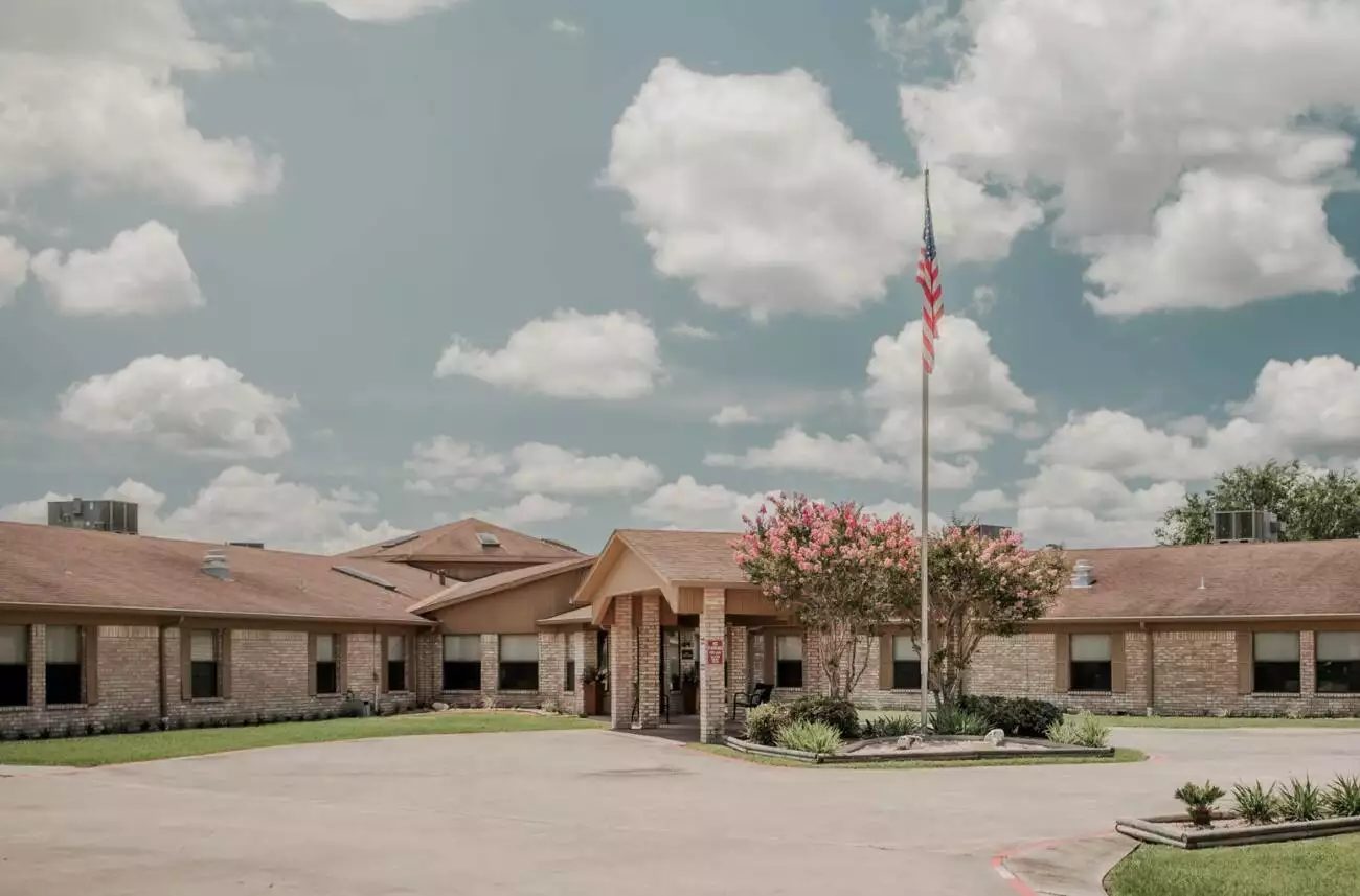 Wharton Nursing And Rehabilitation Center photo 2