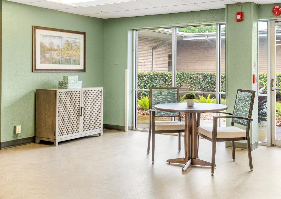 Wharton Nursing And Rehabilitation Center photo 3