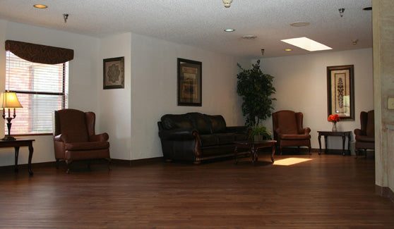 Wheeler Nursing & Rehabilitation