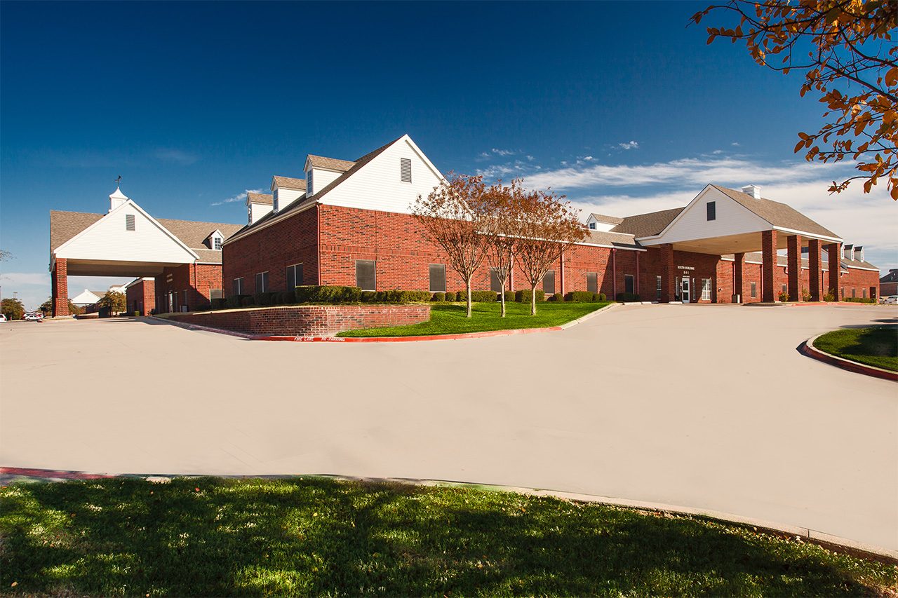 Williamsburg Village Healthcare Campus photo 1