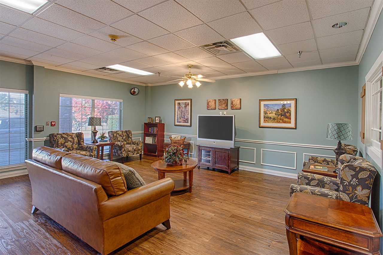 Williamsburg Village Healthcare Campus photo 3