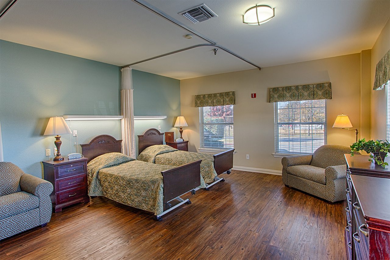 Williamsburg Village Healthcare Campus photo 4