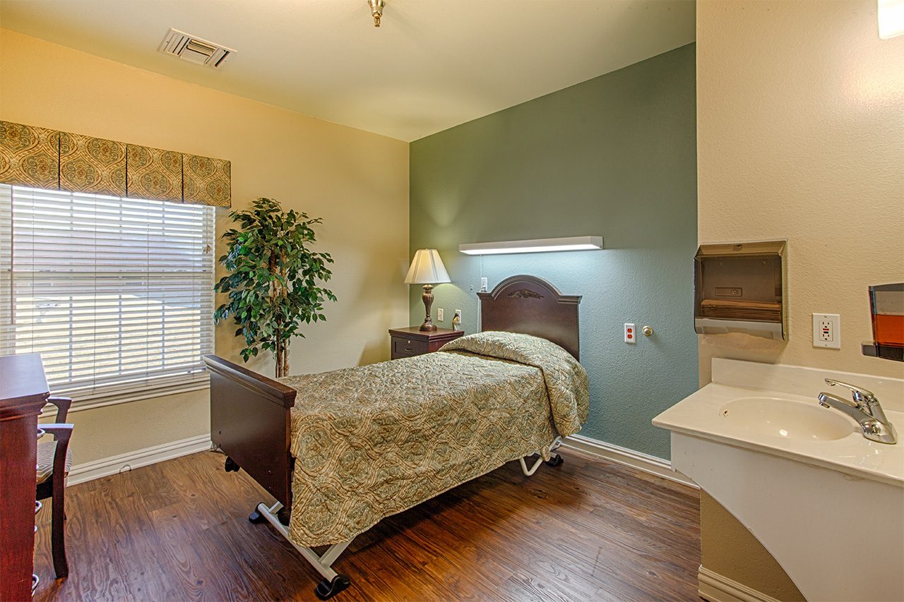 Williamsburg Village Healthcare Campus photo 5