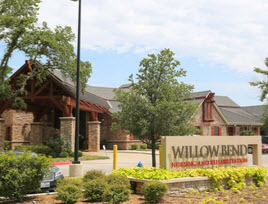 Willow Bend Nursing & Rehabilitation Center