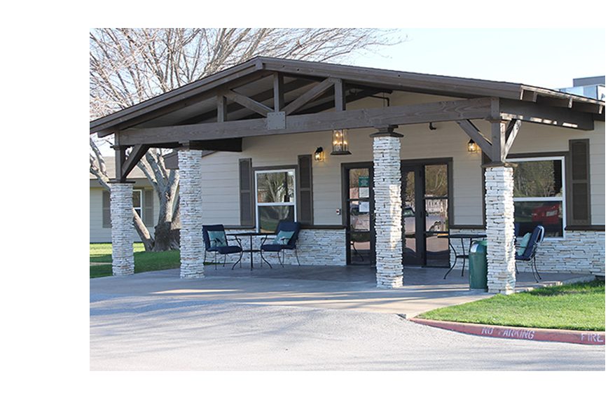 Copperas Cove Nursing & Rehabilitation photo 1