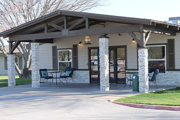 Copperas Cove Nursing & Rehabilitation photo 2