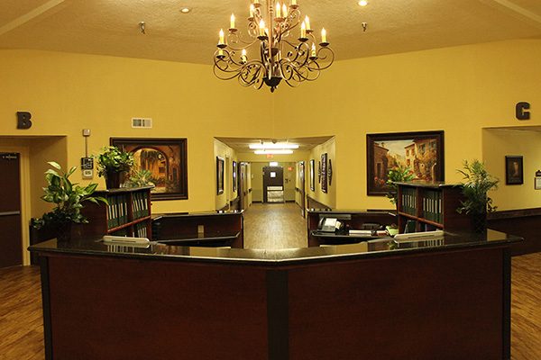 Copperas Cove Nursing & Rehabilitation photo 3