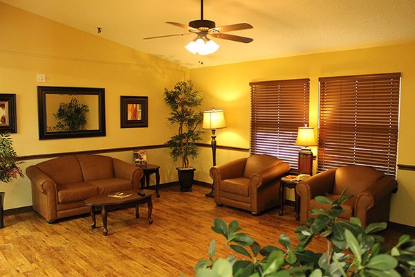 Copperas Cove Nursing & Rehabilitation photo 4