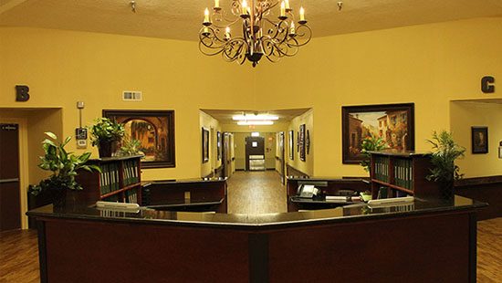 Copperas Cove Nursing & Rehabilitation photo 5