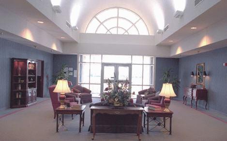 Windcrest Alzheimers Care Center