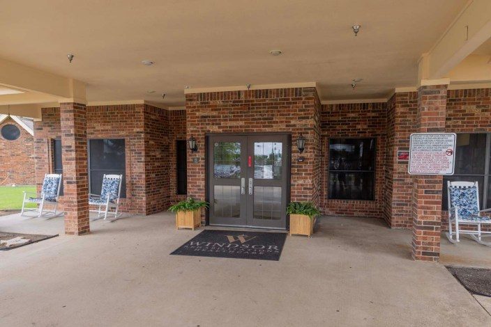 Windsor Care Center photo 3