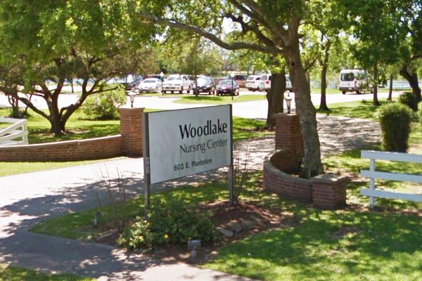 Woodlake Nursing Center photo 2