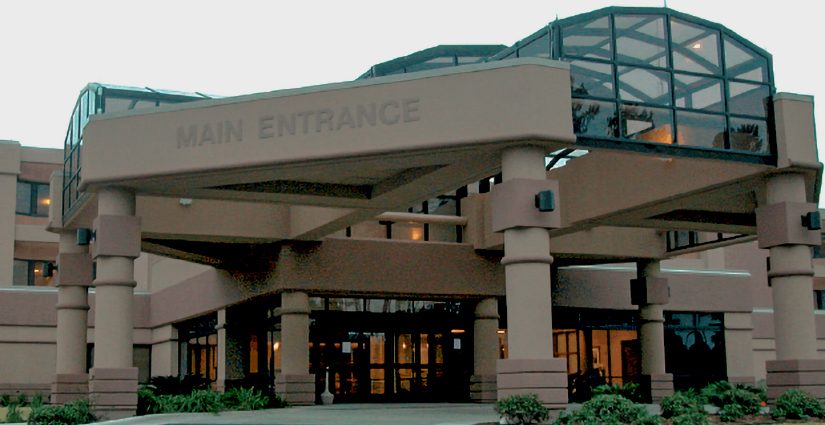Woodland Heights Medical Center Skilled Nursing Un