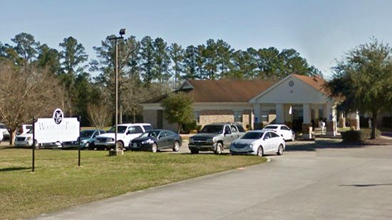 Woodland Park Nursing & Rehab photo 2