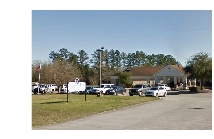 Woodland Park Nursing & Rehab photo 3