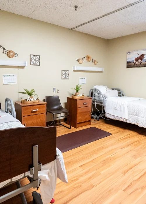 Woodland Springs Nursing Center photo 2