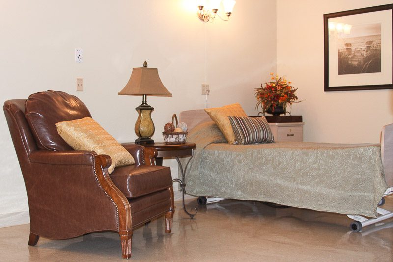 Wooldridge Place Nursing Center photo 5