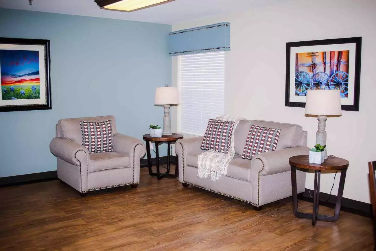 Yoakum Nursing And Rehabilitation Center photo 2