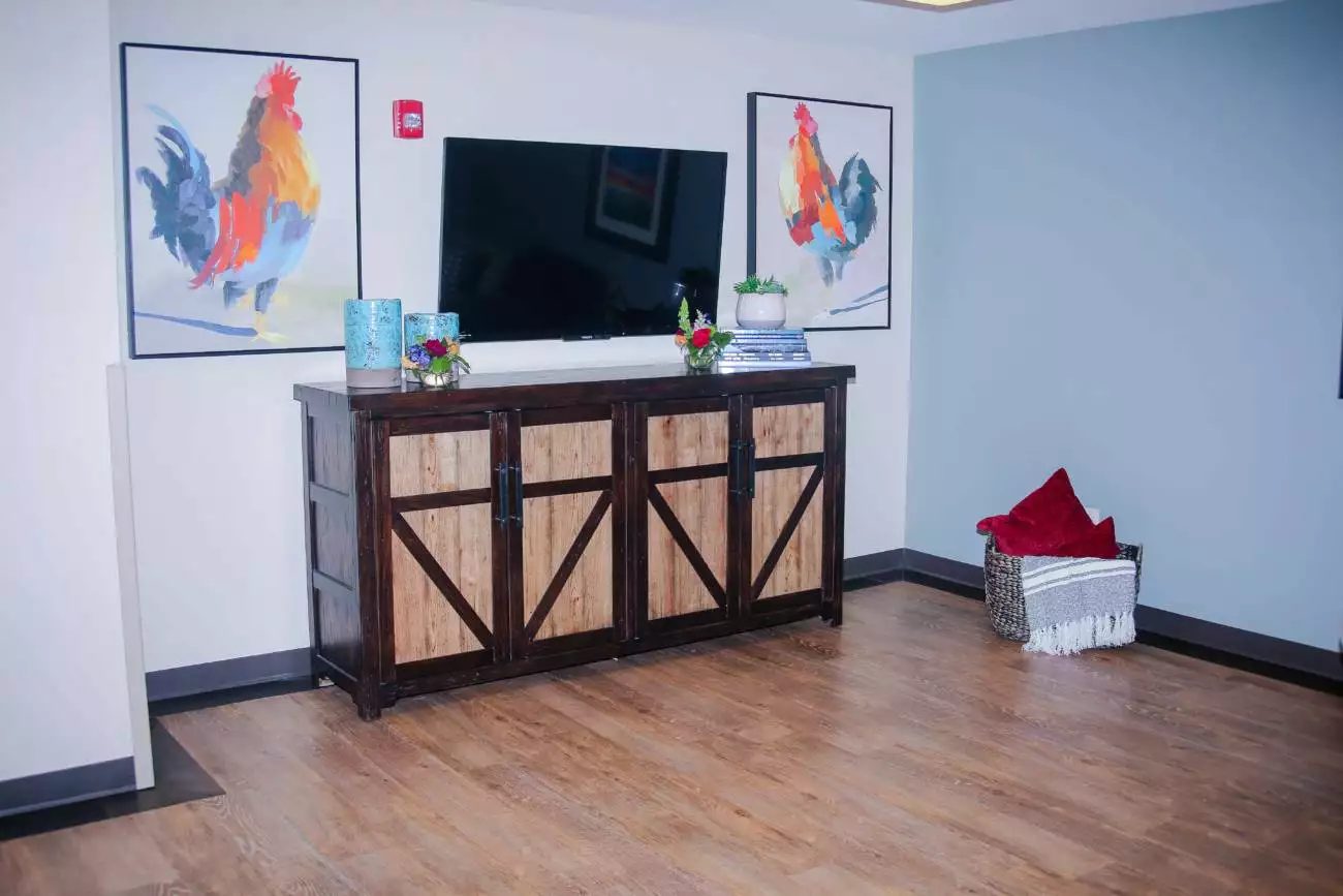 Yoakum Nursing And Rehabilitation Center photo 3