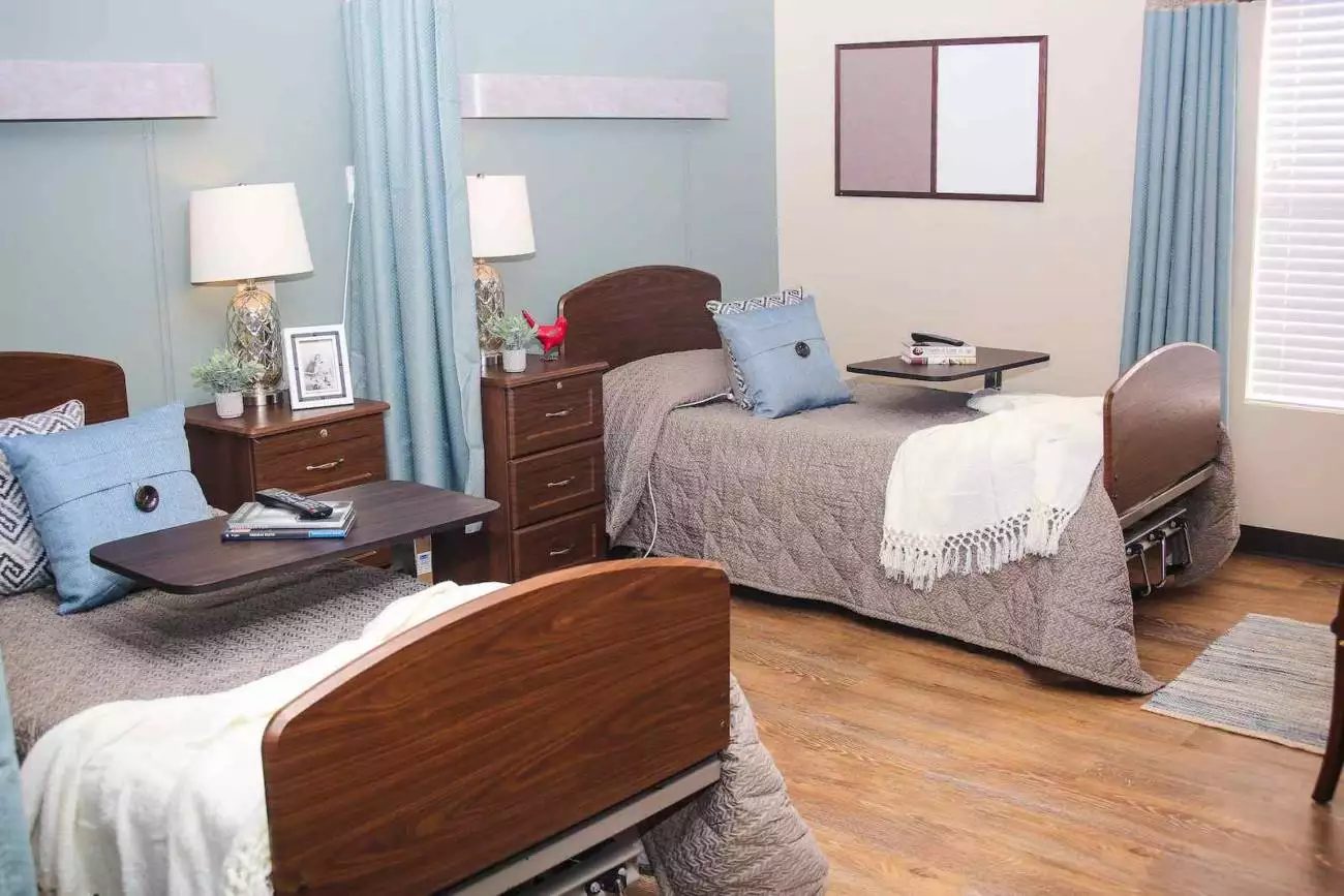 Yoakum Nursing And Rehabilitation Center photo 5