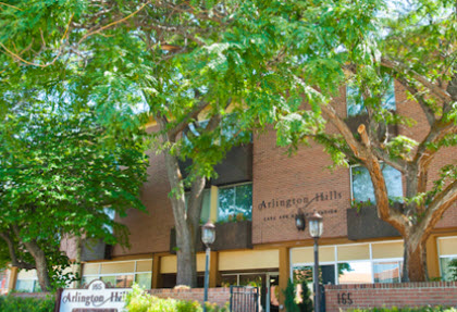 Arlington Hills Healthcare Center