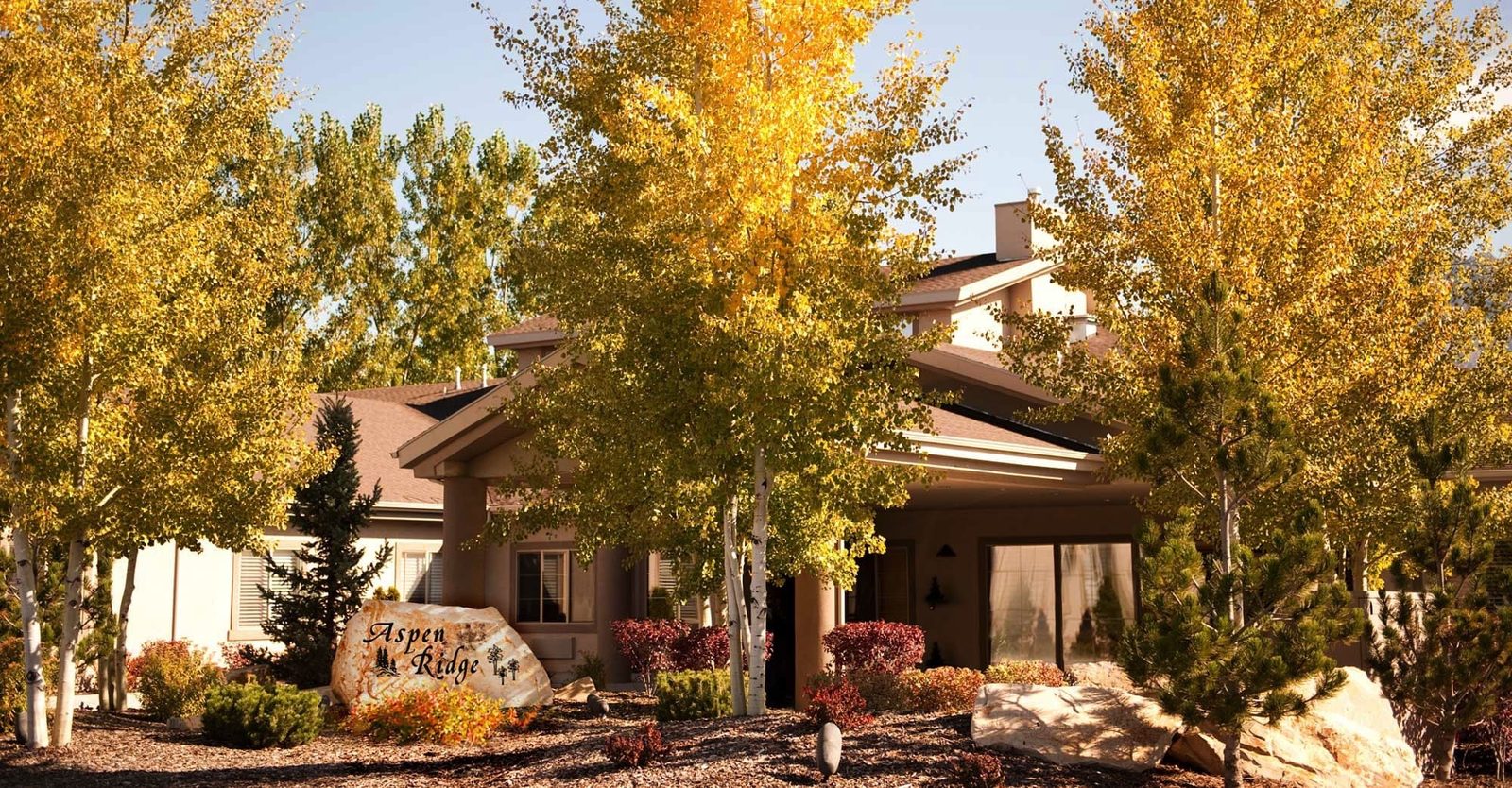 Aspen Ridge Transitional Rehab