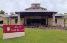 Avalon Care Center - Bountiful