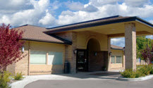 Avalon Valley Rehabilitation Center