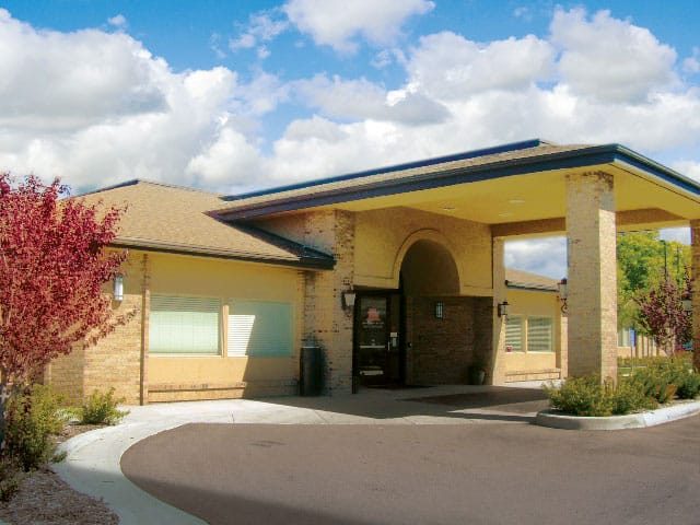 Monument Healthcare South Salt Lake photo 3