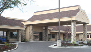 Avalon West Health & Rehabilitation