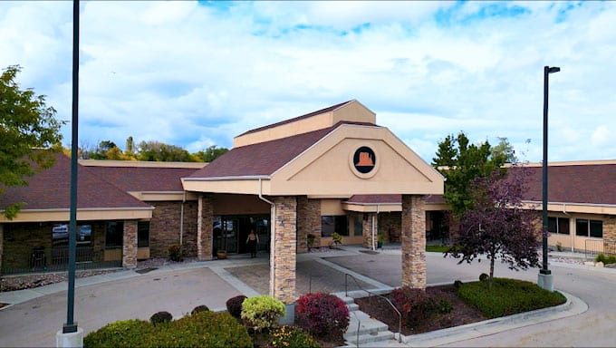 Monument Healthcare Taylorsville photo 2