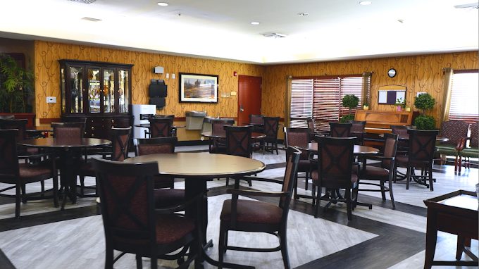 Monument Healthcare Taylorsville photo 3
