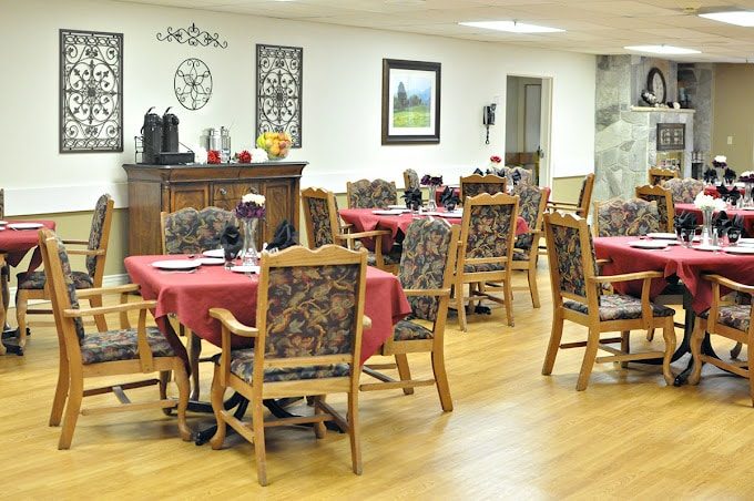 Brigham City Nursing & Rehabilitation Center photo 1