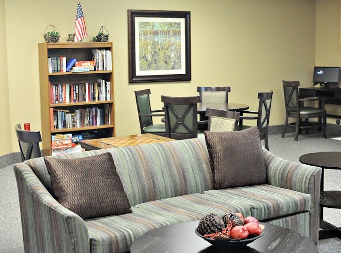 Brigham City Nursing & Rehabilitation Center photo 2