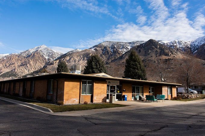 Brigham City Nursing & Rehabilitation Center photo 3