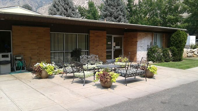 Brigham City Nursing & Rehabilitation Center photo 4