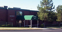 Canyon Rim Care Center