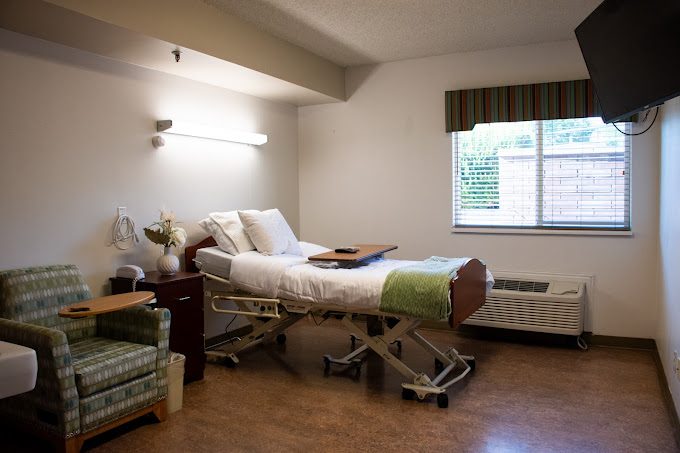Canyon Rim Care Center photo 2