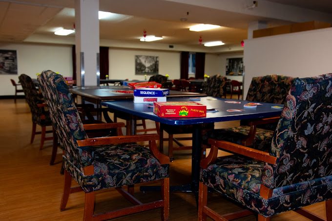 Canyon Rim Care Center photo 4
